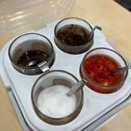 Viet Cuisine ศูนย์การประชุมแห่งชาติสิริกิติ์