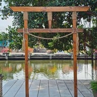 Ninja Park Samut Sakhon