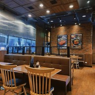 บรรยากาศ Pepper Lunch เซ็นจูรี่สุขุมวิท