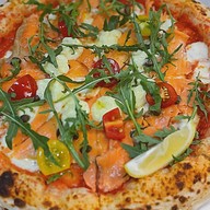 Molto Pizza Gusto บ้านโป่ง