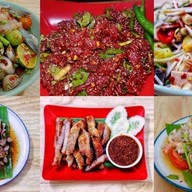 พงษ์ ลาบยโสธร ลพบุรี