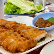 เมนูของร้าน PenLaos เขาใหญ่