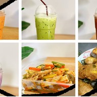 ยำหม่าล่า&กาแฟสุขสำราญ