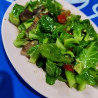 ข้าวต้มเมืองช้าง @ห้าแยก