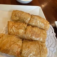 ก้านทองติ่มซำ -