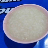 ข้าวต้มเมืองช้าง @ห้าแยก