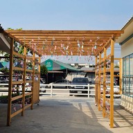 Ninja Park Samut Sakhon