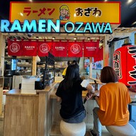 OZAWA x KARAAGE KYOUDAI วิภาวดี 62 OZAWA x KYOUDAI สาขา ปตท. วิภาวดี 62