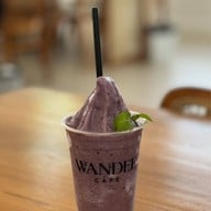 Wandee  Cafe ปราณบุรี