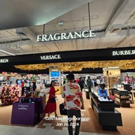 บรรยากาศ เซ็นทรัล เมกาบางนา