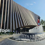 บรรยากาศ เซ็นทรัล เมกาบางนา