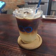 เมนูของร้าน absolute coffee