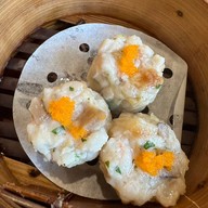 ก้านทองติ่มซำ -