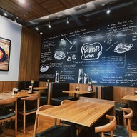 บรรยากาศ Pepper Lunch เซ็นจูรี่สุขุมวิท
