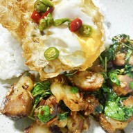 จะกินว่ะ Ja-Kin-Va