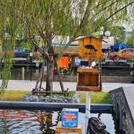 Ninja Park Samut Sakhon