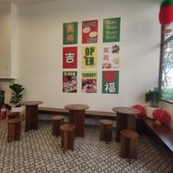 บรรยากาศ โอ้เอ๋ว by engchuan suki Jas Green Village Bangbuathong
