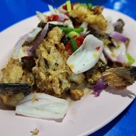 ข้าวต้มเมืองช้าง @ห้าแยก