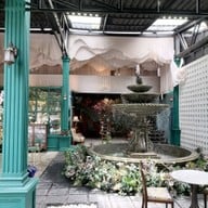 บรรยากาศ Café Del Heaven คาเฟ่เดอเฮฟเว่น