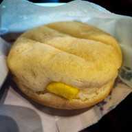 เมนูของร้าน THE KEY CAFE AND BISTRO