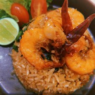 โกนี่ คาเฟ่ (Gonie Cafe) -