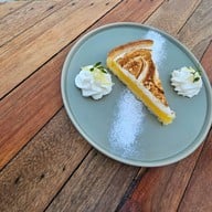 เมนูของร้าน Eureka Nitro Coffee หัวหิน-ปราณบุรี