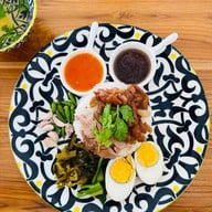 Wandee  Cafe ปราณบุรี