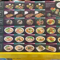 Viet Cuisine ศูนย์การประชุมแห่งชาติสิริกิติ์