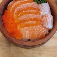 เมนูของร้าน ข้าวปั้น ซูชิเฮ้าส์ (หน้าศาล) ข้าวปั้น ซูชิเฮ้าส์ (หน้าศาล)