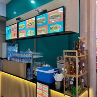 Viet Cuisine ศูนย์การประชุมแห่งชาติสิริกิติ์