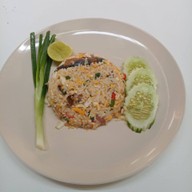 อาหารตามสั่ง& ข้าวขาหมู เพื่อนโภชนา
