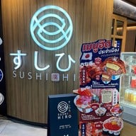 Sushi Hiro K-village