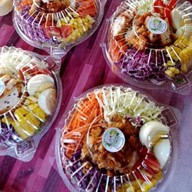 Clean Food อาหารเพื่อสุขภาพ
