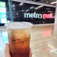 Starbucks MRT พหลโยธิน (ทางออก 2/3/4)
