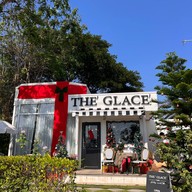 The glace cafe - เต กลาเซ่ คาเฟ่