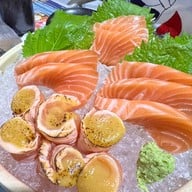 Sushi Hiro K-village