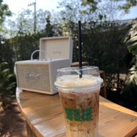 The glace cafe - เต กลาเซ่ คาเฟ่