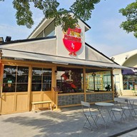 Ninja Park Samut Sakhon