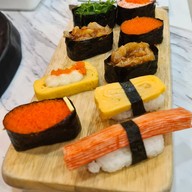เมนูของร้าน เซียนตี๋ (หลังสวน) เซียนตี๋ (หลังสวน)