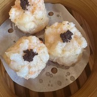 ก้านทองติ่มซำ -