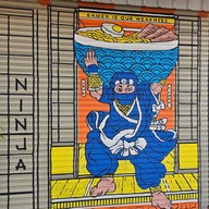 Ninja Park Samut Sakhon