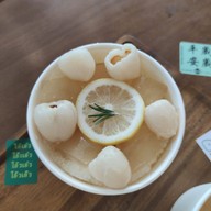 เมนูของร้าน โอ้เอ๋ว by engchuan suki Jas Green Village Bangbuathong