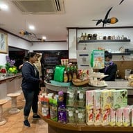 คุณสาหร่าย