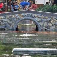 Ninja Park Samut Sakhon