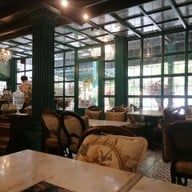 บรรยากาศ Café Del Heaven คาเฟ่เดอเฮฟเว่น
