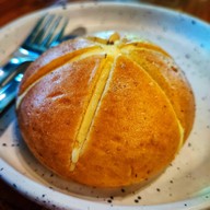 เมนูของร้าน THE KEY CAFE AND BISTRO