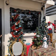 The glace cafe - เต กลาเซ่ คาเฟ่