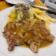 CC Steak ครัวคุณล้าน