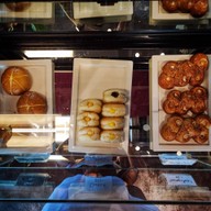 เมนูของร้าน THE KEY CAFE AND BISTRO