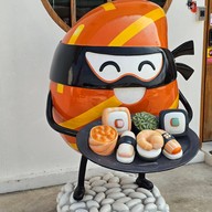 Ninja Park Samut Sakhon